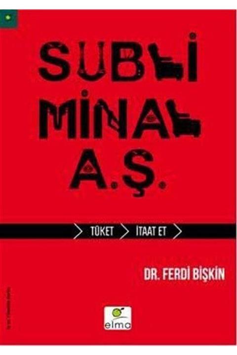 ELMA Yayınevi Subliminal A.ş