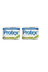 Protex El Sabunu 90 Gr Aloe ( 2 Li )