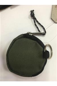 JAGBAG Bozuk Para Çantası Yeşil