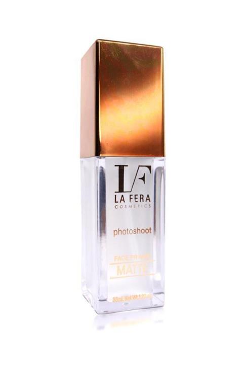 Lavider Makyaj Sabitleyici Baz