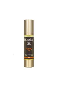 botanica Bronzlaştırıcı Cilt Dengeleyici Havuç Yağı Serumu 50 ml