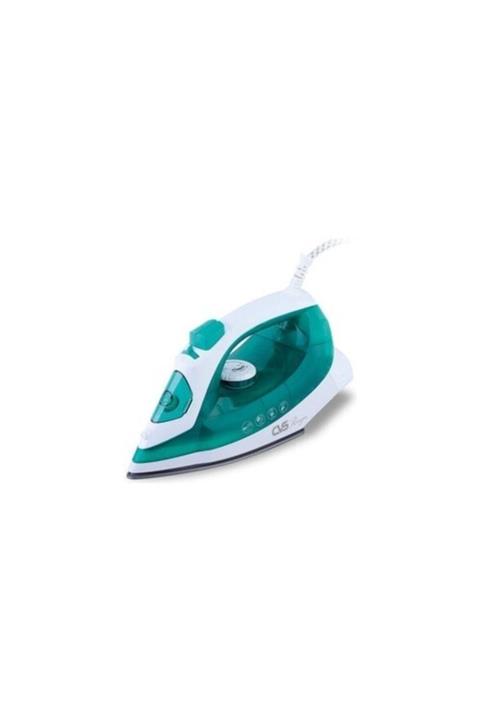 pazarella Ranger Beyaz-turkuaz Buharlı Ütü-steam Iron-2200 Watt