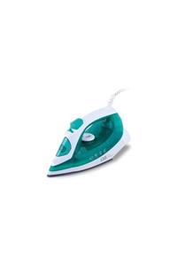 pazarella Ranger Beyaz-turkuaz Buharlı Ütü-steam Iron-2200 Watt