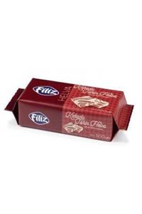 FİLİZ Helva Kakaolu Tahin Helvası 500 G 12 Adet