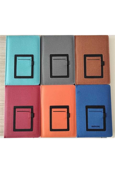 Aress 2022 Ajanda Telefon Kart  Kalem Cepli