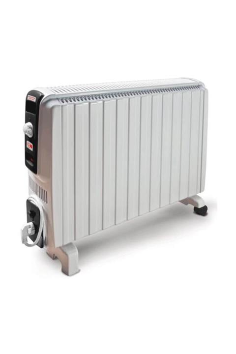 Vigo 2500 Watt Manuel Panel Yağlı Radyatör Isıtıcı Epr5060m25