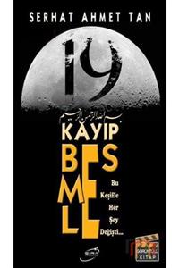 Şira Yayınları Kayıp Besmele