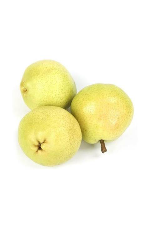 Temizsebzemeyve Deveci Armut 1kg