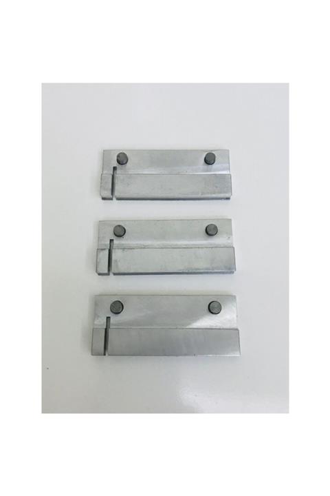 OCB 3 'lü Set Sarma Makinesi Bıçağı