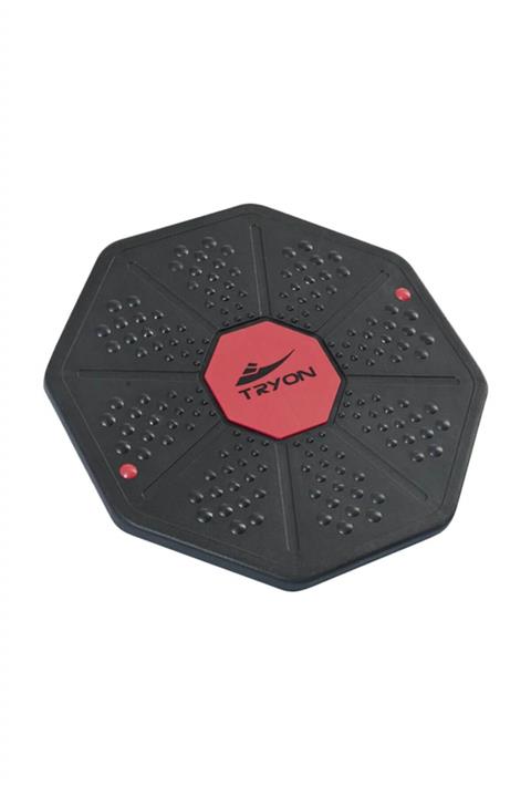 TRYON DT-015 8 Açılı Denge Tahtası