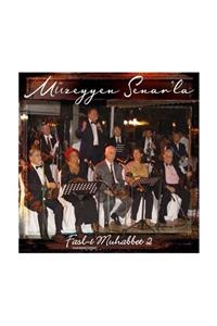 Pal Plak - Müzeyyen Senar - Fasl-ı Muhabbet 2