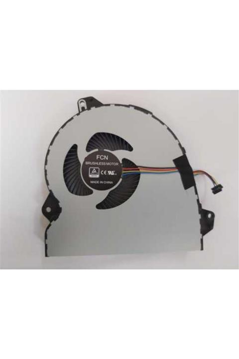 ASUS Rog Strix Gl553 Fan