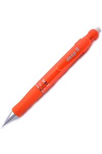 Tombow Deep Iı Versatil Kalem 0,5 Mm Mandarin T-deep Iı 05/12-mn