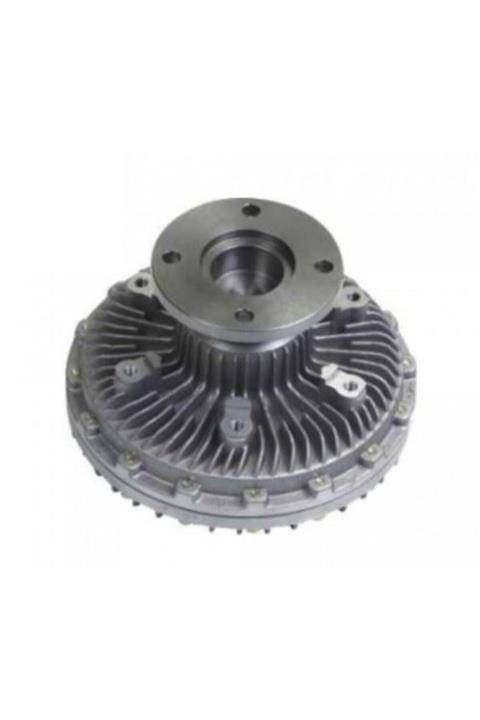 ÖZGÜÇYEDEK Fan Govdesı Man 19,463