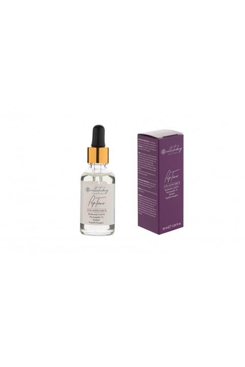 ROLLERTURKEY Peptıme Antı-agıng Serum