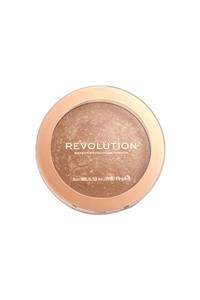Revolution Reloaded Long Weekend Bronzer