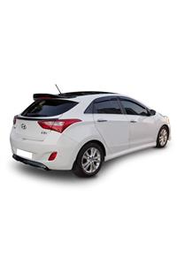 plastik body kit Hyundai I30 Serisi (2011-2016) Yan Marşpiyel Seti (plastik)