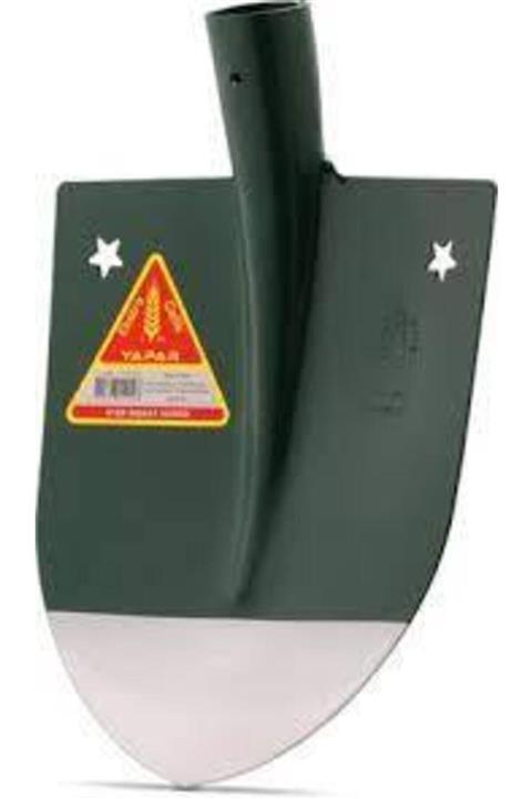 AKSUFEZ 4160 İnşaat Küreği