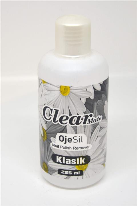 ClearMate Klasik 225ml Clear Mate Aseton