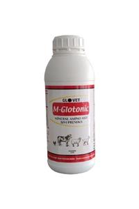 Glotonic M- 1 Lt Vitamin Mineral Premiks Kanatlı Kuş Büyükbaş Küçükbaş