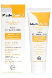 Dermadolin Madepantol Yoğun Cilt Bakım Kremi ( Yağ Bazlı) 50ml