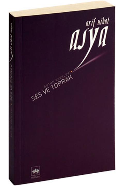 KOLEKTİF Ses Ve Toprak