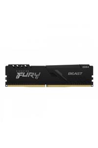 Kingston Kıngston Kf426c16bb116 16gb Ddr4 2666mhz, Fury Beast, Desktop Gaming Ram