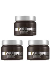 L'oreal Professionnel Homme Sculpte Lifli Macun Şekillendirici 150ml X 3 Adet