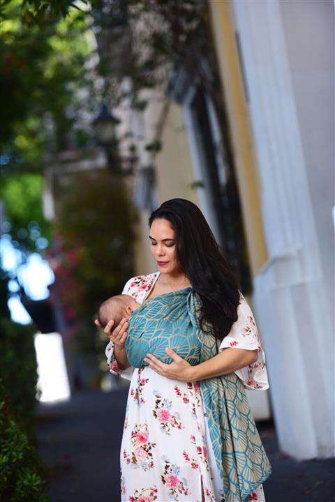 Neko Halka Sling - Kidonya Marina