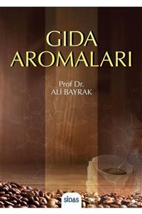 Sidas Yayınları Gıda Aromaları