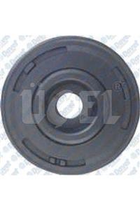 Üçel Krank Kasnagı Scudo Ducato P206 P307 P406 Partner Boxer Berlıngo Xsara Jumpy C5