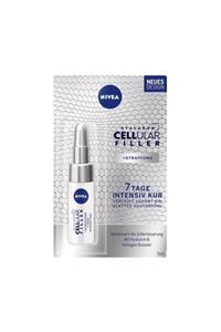 Nivea Hyaluron Cellular Filler 7 Günlük Konsantre Bakım Serum 5 ml