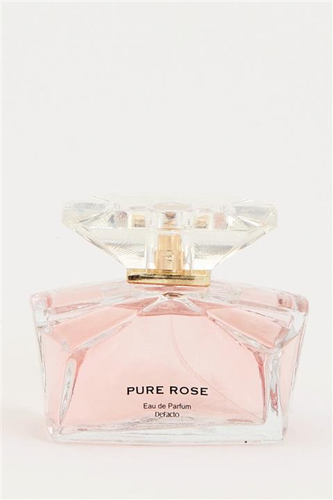 DeFacto Kadın Pure Rose Parfüm 100 Ml R2135AZNSPN