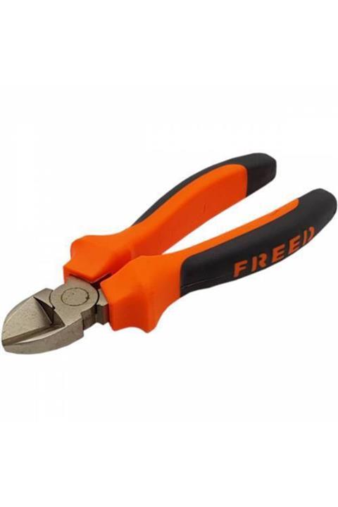 Mutlu Nalbur Freed Yan Keski 160mm