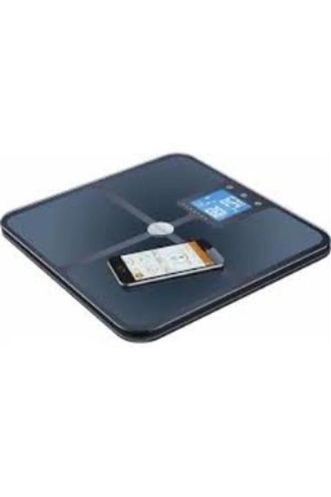Beurer Bf 950 Diyagnoz Tanı Tartısı Siyah (Hamile Modu Özellikli)