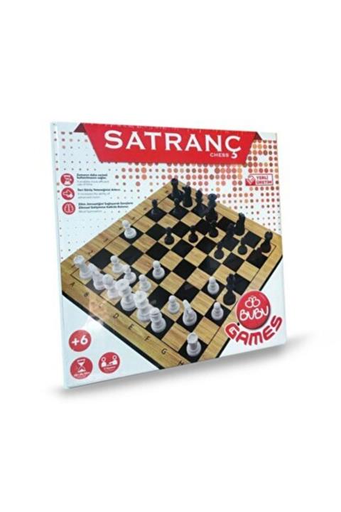 Bubu Satraç Takımı