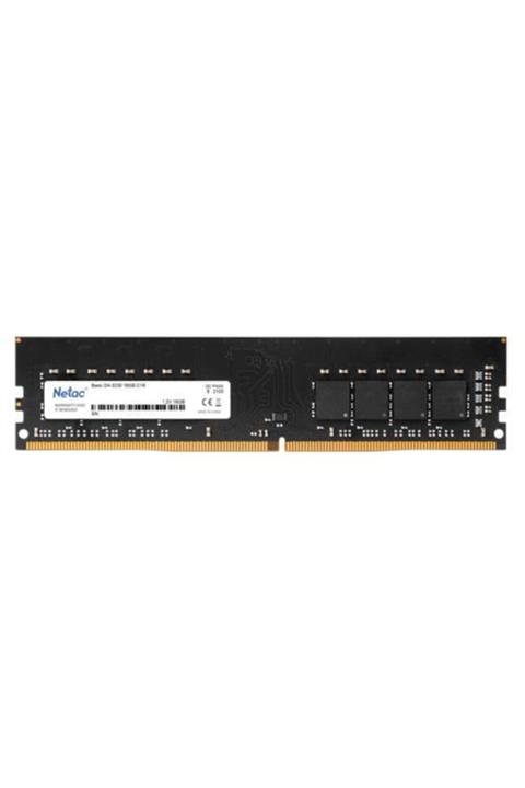 Netac Basic 16gb 3200mhz Ddr4 Ntbsd4p32sp-16