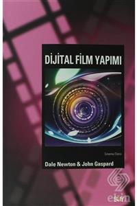 Say Yayınları Dijital Film Yapımı