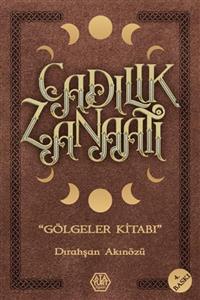 Atayurt Yayınları Cadılık Zanaatı