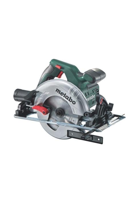 Metabo Ks 55 Daire Testere