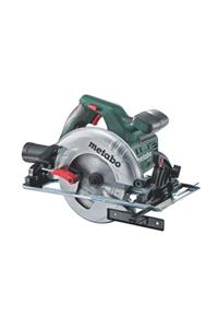 Metabo Ks 55 Daire Testere