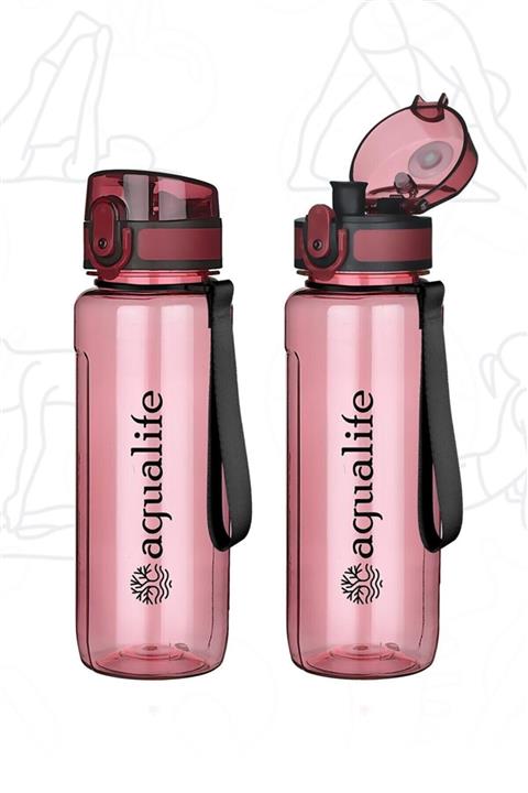 B23 TREND Matara 700ml Luke Matara Bpa Free Policarbon 1 Adet