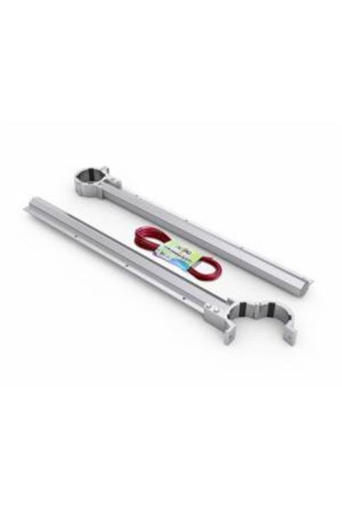 Marka Çamaşırlık Alüminyum Kupa