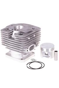 Veta VT03603 Silindir + Piston Seti 42mm - Stihl FR450, FS450