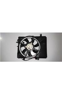 MATSUBA 25380-1c110/1c150 Fan Getz Benzinli 03-11 (klimasız)