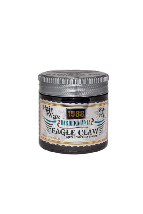 GLORIE Eagle Claw Barbermanıa Attractıve Wax 125 Ml