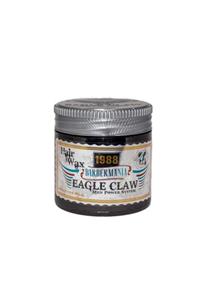 GLORIE Eagle Claw Barbermanıa Attractıve Wax 125 Ml