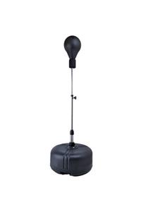 SPORTICA Reflex Punching Ball 120 Cm Ile 156 Cm Yükseklik Ayarlı