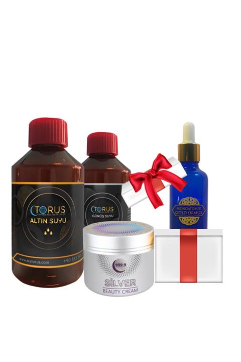 aytorus Gümüş Suyu Kampanya 3