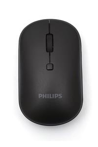 Philips M403 Siyah 2.4ghz 2000 Dpi Optik Ince Kablosuz Mouse